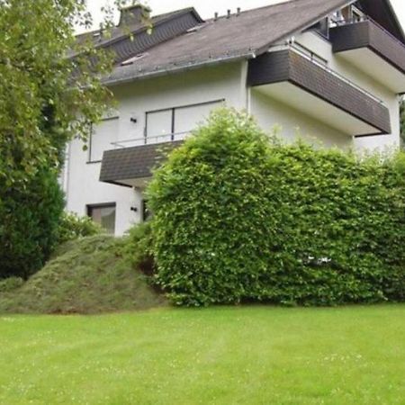 Fewo Honeck Apartment Stryck Екстериор снимка