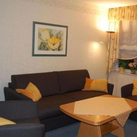 Fewo Honeck Apartment Stryck Екстериор снимка