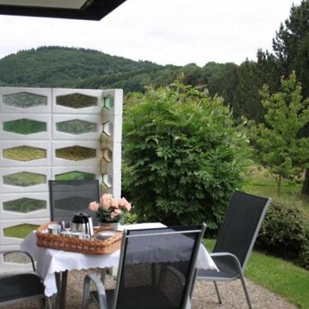 Fewo Honeck Apartment Stryck Екстериор снимка